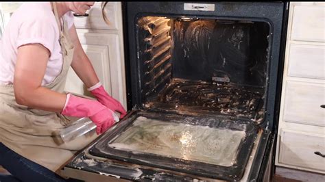 No More Scrubbing: Dr Magic Oven Cleaner Does the Work for You
